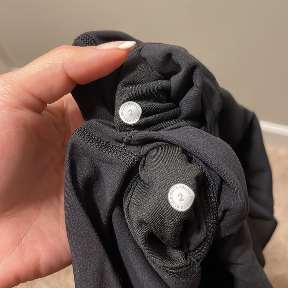 Lululemon Align *Black - Picture 4 of 4